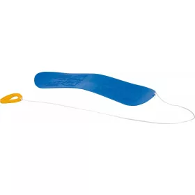    Snowboard, tobogan de plastic pe zapada pentru copii RESTART