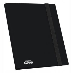  Album negru cu 9 buzunare Ultimate Guard FlexXfolio