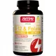 Jarrow Methyl B-12 & Methyl Folate - Suport pentru Creier, Sânge și Hormoni - 100 Tablete