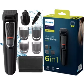  Aparat de ras Philips Multigroom