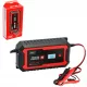  IDEAL PRAKTIK CHARGER 10 Incarcator LCD 6V/12V