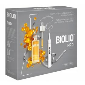   Set Bioliq PRO: Serum Revitalizant Intensiv 30 ml și Serum de Umplere Intensiv 2 ml