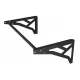  WALL PULL-UP TRAINING BAR Professional dav-ski DV2