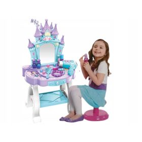  Masuta de toaleta pentru copii Mega Creative Beauty Angel