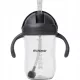  Flacon Tritan care nu se scurge cu paie 330 ml Mininor