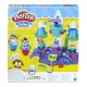  Hasbro Play-Doh Ice Castle B5523
