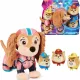  Filmul PAW Patrol 2: Liberty Stuffed Animals & Poms