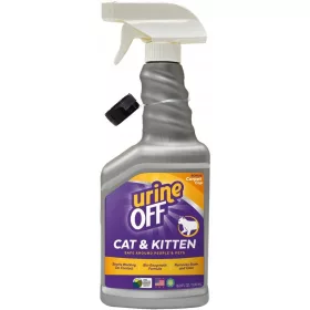    Urine Off 7520 spray pentru combaterea mirosurilor 500 ml 600 g