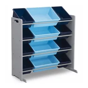  Mpmax REGMPM013 organizator jucării albastru