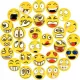  18X MINGI JUCĂRII ANTISTRESS PENTRU COPII CADOU SMILE SMILE HUG