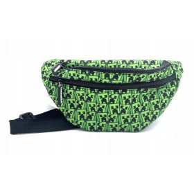  GEANT DE PERETE MINECRAFT CREEPER