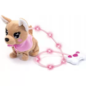    Chi Chi Love Loomy controlat de un cablu Simba strălucitor 105893542