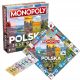  Jocul de masă Winning Moves Monopoly Polska este frumos
