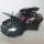  Audi RS6 C8 model 1:24 deschidere usi LED sunet