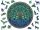 Puzzle Adawoo 400 de piese Mandala Arborele Vieții AdawooMandalaTreeofLifeXXL