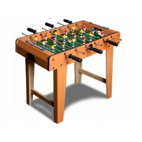  Masa de foosbal MatMay 70 x 37 x 65,5 cm