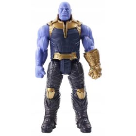  THANOS AVENGERS FIGURĂ MARE DE SUNET MOBILĂ
