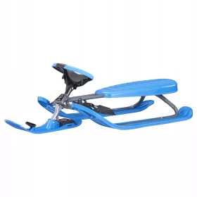  Rachete de schi STIGA COLOR PRO BLUE/GRY