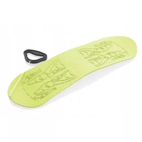  Jabłuszko Snowboard ACRA Lime Slider