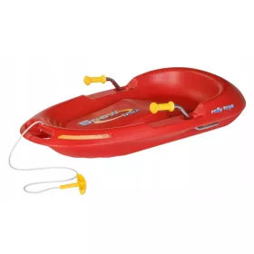  ROLLY TOYS | SNOW MAX SANIU | ROŞU