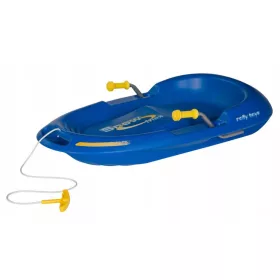  ROLLY TOYS | SNOW MAX SANIU | ALBASTRU