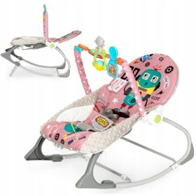  Bouncer Ecotoys 27244 x 46 x 58 cm