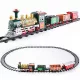  Vagoane electrice de tren locomotiva de curse