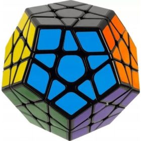  NOUL MEGAMINX TWELVE HEDRON 3x3 Cube