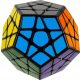 NOUL MEGAMINX TWELVE HEDRON 3x3 Cube