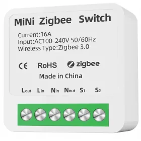  Controler Forta PZ-1 ZigBee