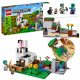 LEGO City 21188951 IEPURI DE FERMA DE IEPURI LEGO MINECRAFT
