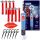  ORAL-B VITALITY PRO 103 KIDS SPIDERMAN PERIUȚA DE DIȚI + ACCESORII