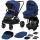  Carucior 3in1 Lionelo MIKA Carucior Gondola Scaun