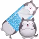 Sac de dormit Hopki pentru prescolari, 50 cm x 135 cm