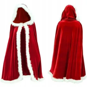  Costum de Crăciun WEIHANGTIYU N1601