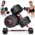  Haltere bituminoase 2x10 kg cu conector, set de 20 kg