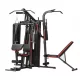 ATLAS SPORT PENTRU EXERCIȚII 4 STAȚII STACK 72 kg 2x CUTIE versiunea 60C