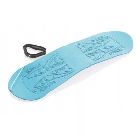  Jabłuszko Snowboard ACRA Marine Slider