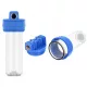  Filtru verde H10C3P34 insert filtru 0 buc.