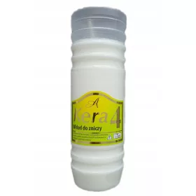   Set 28 inserții pentru lumânări - Ardere uniformă și durată extinsă