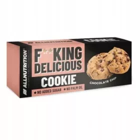  FITKIE COOKIE DELICIOSE CHIPURI DE CIOOCOLATĂ
