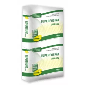    Îngrășământ multicomponent Siarkopol, îngrășământ granulat 25 kg