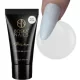  Gel acrilic Boska Polyshape 30g Gel acrilic alb pur pentru alb cu formă dublă