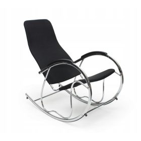  balansoar Halmar, negru