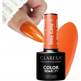  OJA HIBRID CLARESA ORANGE DOVLECE RĂMÂNĂ COZY 4