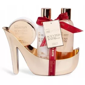    SET DE COSMETICE Pentru baie și îngrijire corporală Vanilie și Cocos