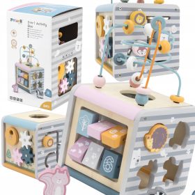  Viga 44030 cub educativ 18 m +