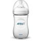  Biberon AVENT 260 ml tetina NATURAL 3m+