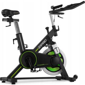  Bicicleta gimnastica de spinning Zipro Dynamite