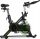  Bicicleta gimnastica de spinning Zipro Dynamite